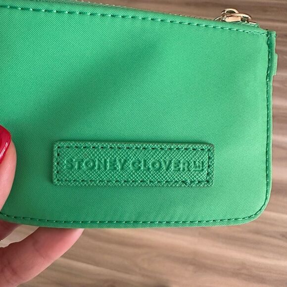 SCL keychain wallet - Picture 2 of 4